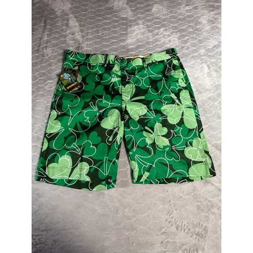 Loudmouth golf shorts mens - shorts,