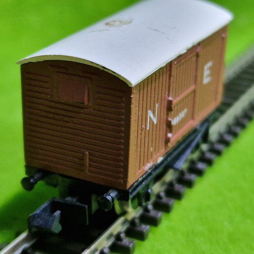 N82 gauge graham farish - n,