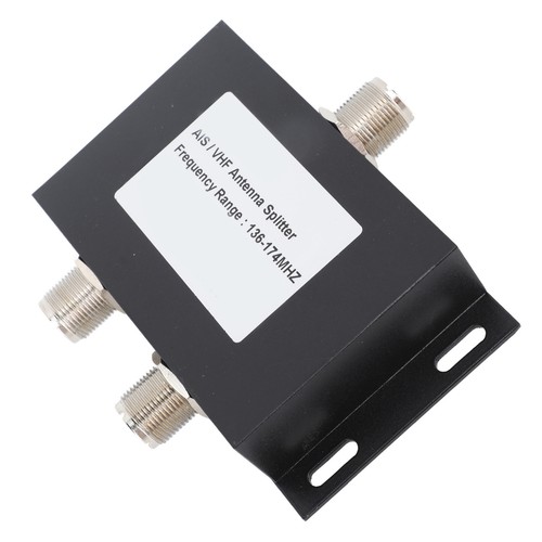 Ways vhf antenna power - ways,