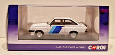 Corgi Vanguards 1:43 Ford