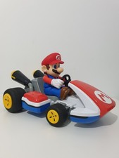 Mario Kart Carrera RC 1:16 Used Remote Control Car Collector's - No Controller 