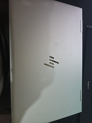 Envy x360 convertible - x360,
