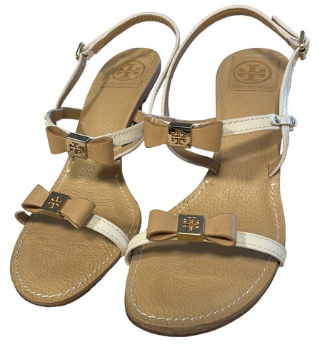 Tory burch kailey - tory, tan