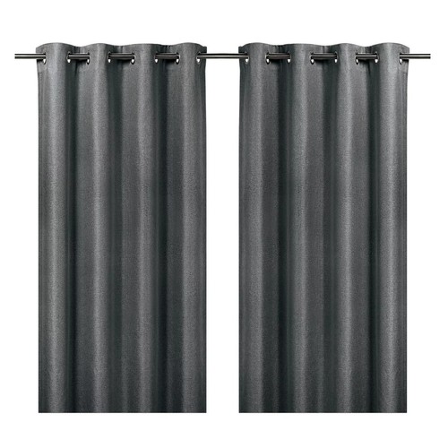 Pair moggo blackout grey - pair,