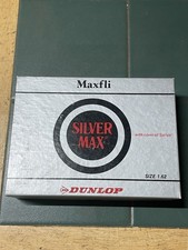 Vintage Golf Balls Rare Dunlop