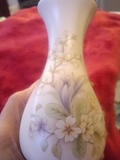 ALDRIDGE Pottery Co. small bud