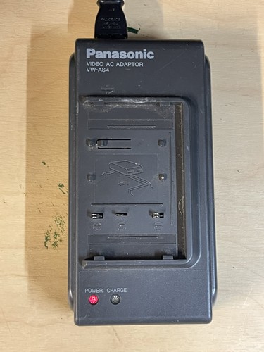 Genuine panasonic video - genuine,