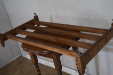 Vintage Ceiling Clothes Airer  