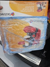 Bosch Tassimo style  Coffee