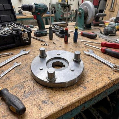 Planetary gear set with - planetary,