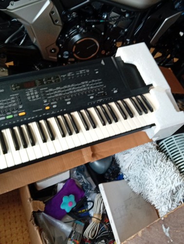 Technics keyboard - technics,