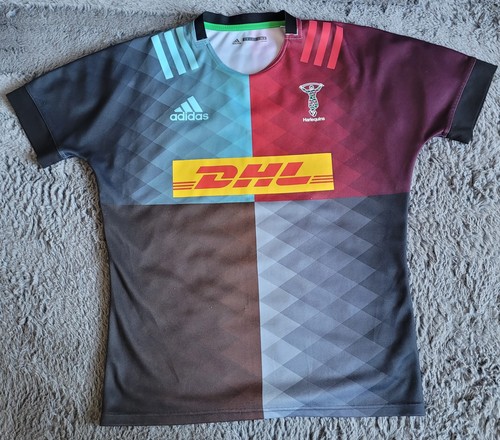 Adidas harlequins 2019 home - 2019-21,