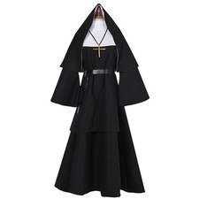 Halloween Cosplay Costume