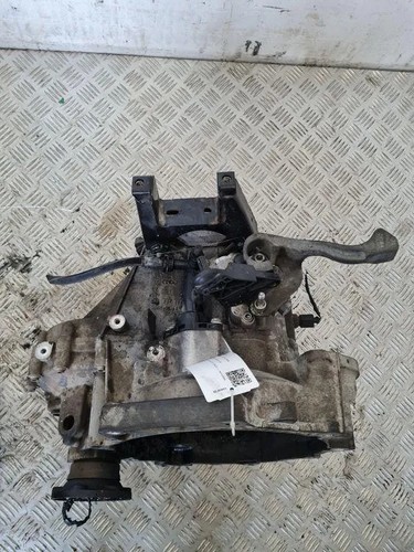 Skoda fabia iii nj3 gearbox - fabia,