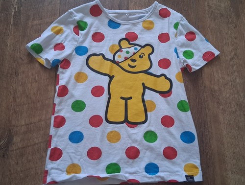 Pudsey bear bbc - pudsey,