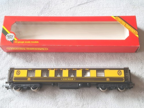 Hornby railways 229 - railways, r.229