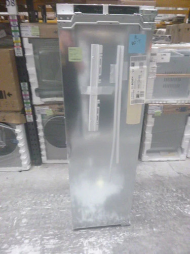 Bosch integrated fridge white - integrated,