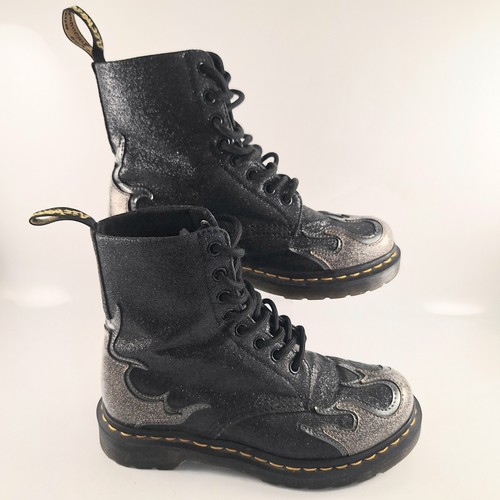 Martens boots 1460 pascal - martens,
