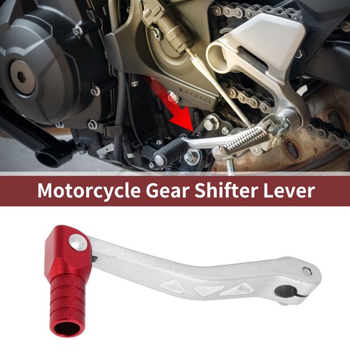 Folding motorcycle gear - folding,