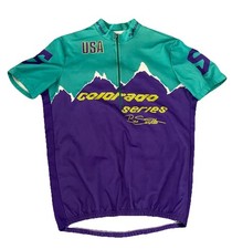 Serotta Cycling Jersey By