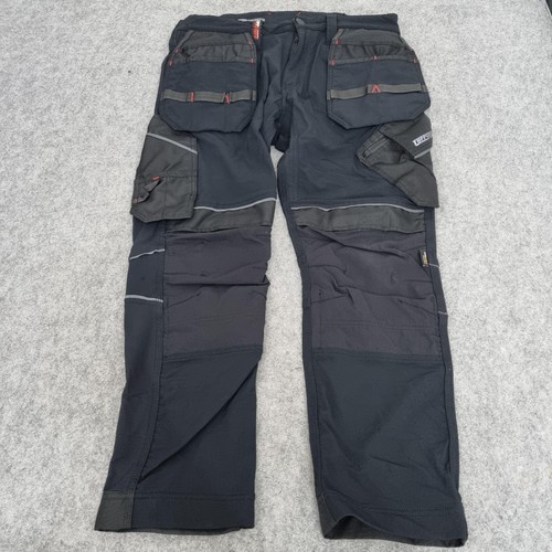 Tuff stuff work trousers w36 - tuff,