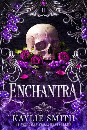 Enchantra spicy fantasy - a,