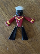 Vintage Bakelite Articulated