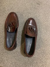 Mens Tommy Hilfiger Loafer
