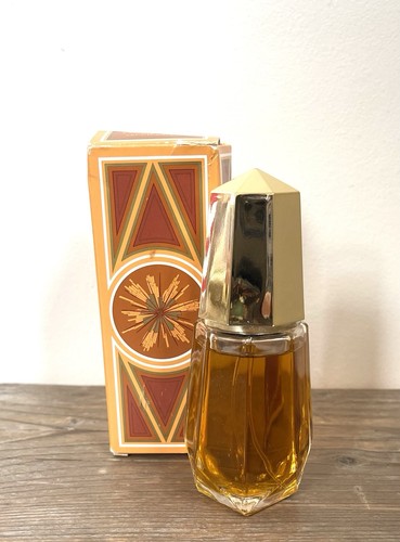 Vintage avon timeless - timeless, eau