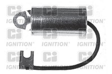 Ignition Condenser fits