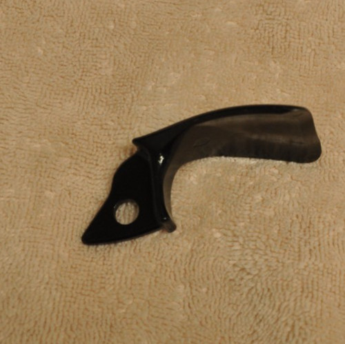 Petzl panne adze - panne,