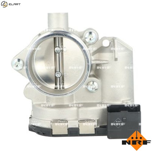 Throttle body 408041 - throttle,