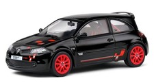 SOLIDO - RENAULT Mégane 2