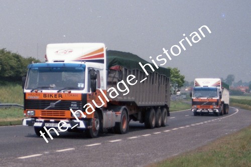 Thh truck photos volvo - truck,