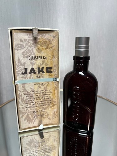 Hollister jake cologne ml - cologne, 50