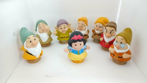 Fisher price little people - fisher,
