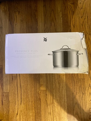 Wmf provence plus cromargan - wmf,
