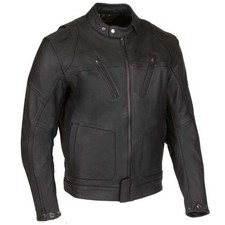 MERLIN GABLE II D3O BLACK AAA