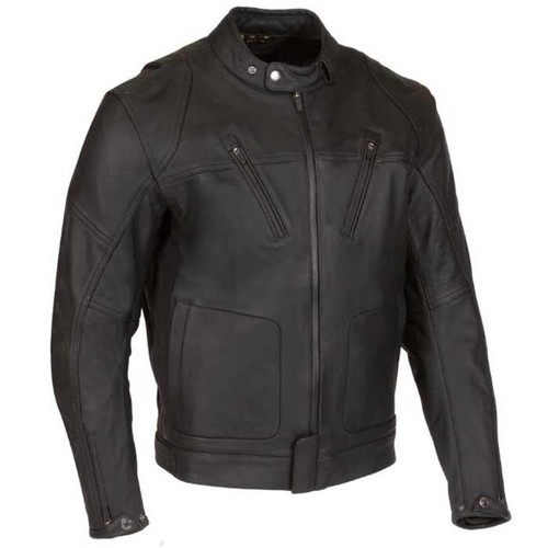Merlin gable d3o - merlin, black