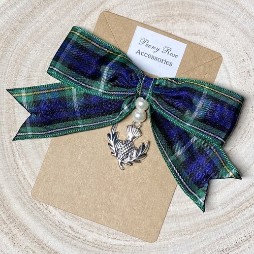 Scottish navy blue - scottish,