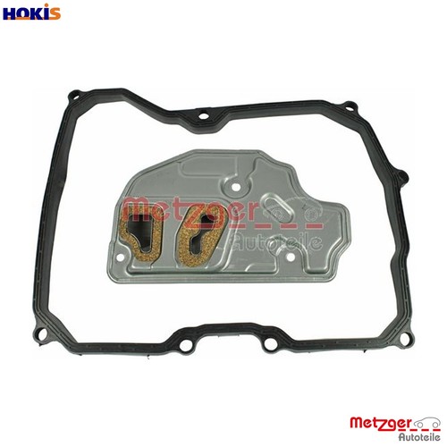 Hydraulic filter kit automatic - kit,