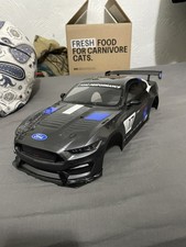 Tamiya TT-01/TT-02 Ford