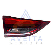 Toyota Avensis Estate 2016 MK3 FL Rear Tail Light Left Side Inner 8159005170