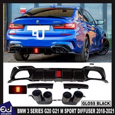 FOR BMW 3 SERIES G20 G21 M