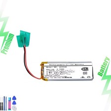 Battery for Cardo Q2, Q2