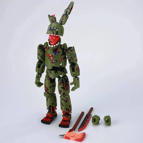 Printed freddy fazbear - freddy,