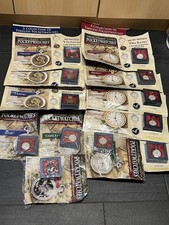 Classic pocket watches - pocket,