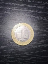 Rare £2 Coin | London