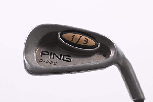 Ping size iron - i3, o-size
