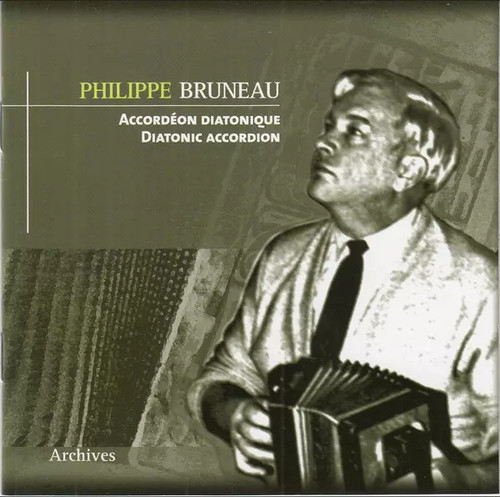 Accordéon diatonique - diatonique,